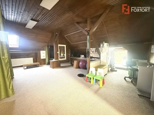 COMISION 0% 2 Cladiri medicale, una amenajata deja, teren 440 mp, Mosnita Noua - imagine 16