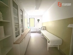 COMISION 0% 2 Cladiri medicale, una amenajata deja, teren 440 mp, Mosnita Noua - imagine 6