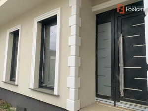 COMISION 0% Casa individuala cu 4 camere la rosu - Zona Girocului - imagine 8