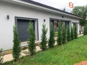 COMISION 0% Casa individuala cu 4 camere la rosu - Zona Girocului - imagine 5