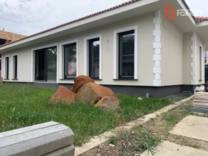 COMISION 0% Casa individuala cu 4 camere la rosu - Zona Girocului - imagine 9