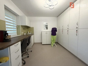 COMISION 0% 2 Cladiri medicale, una amenajata deja, teren 440 mp, Mosnita Noua - imagine 7