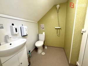 COMISION 0% 2 Cladiri medicale, una amenajata deja, teren 440 mp, Mosnita Noua - imagine 18