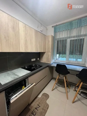 COMISION 0% Apartament de inchiriat cu 3 camere - Zona Braytim - imagine 16