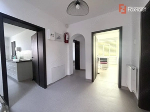 COMISION 0% 2 Cladiri medicale, una amenajata deja, teren 440 mp, Mosnita Noua - imagine 10