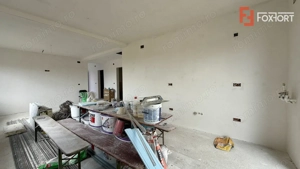 Duplex cu 6 camere, parter - 72 mp, zona Sacalaz - imagine 14