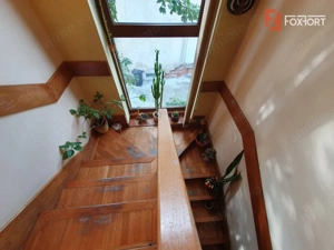 COMISION 0% Casa cu 6 camere 240 mp utili - zona Brancoveanu - imagine 19