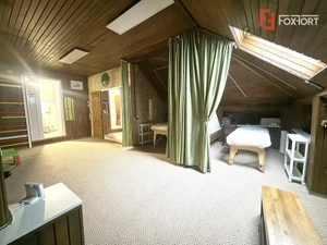 COMISION 0% 2 Cladiri medicale, una amenajata deja, teren 440 mp, Mosnita Noua - imagine 17