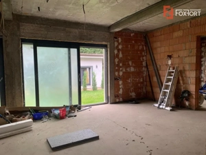 COMISION 0% Casa individuala cu 4 camere la rosu - Zona Girocului - imagine 3