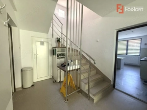 COMISION 0% 2 Cladiri medicale, una amenajata deja, teren 440 mp, Mosnita Noua - imagine 9