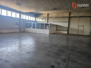 COMISION 0% Spatiu depozitare 1400 mp de inchiriat, zona Calea Lugojului - imagine 2