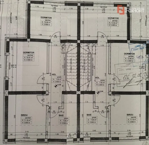 Duplex Mosnita, 4 camere, 2 bai - Toate utilitatile - Drumul Boilor - imagine 14