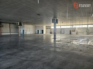 COMISION 0% Spatiu depozitare 1400 mp de inchiriat, zona Calea Lugojului - imagine 3