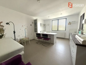 COMISION 0% 2 Cladiri medicale, una amenajata deja, teren 440 mp, Mosnita Noua - imagine 11