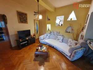 COMISION 0% Casa cu 6 camere 240 mp utili - zona Brancoveanu - imagine 13