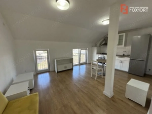 Apartament cu o camera de 35 mp de inchiriat - Mosnita - Drumul Boilor