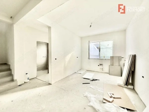 Duplex Mosnita, 4 camere, 2 bai - Toate utilitatile - Drumul Boilor - imagine 5