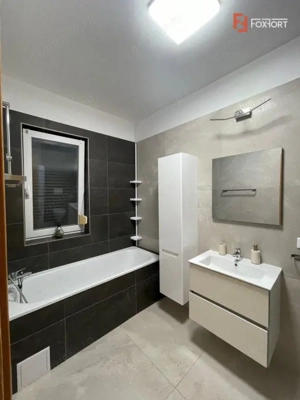 COMISION 0% Apartament de inchiriat cu 3 camere - Zona Braytim - imagine 9