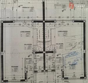 Duplex Mosnita, 4 camere, 2 bai - Toate utilitatile - Drumul Boilor - imagine 15