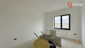 Duplex cu 6 camere, parter - 72 mp, zona Sacalaz - imagine 16