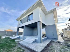 Duplex Mosnita, 4 camere, 2 bai - Toate utilitatile - Drumul Boilor - imagine 2