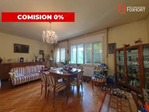 COMISION 0% Casa cu 6 camere 240 mp utili - zona Brancoveanu - imagine 5