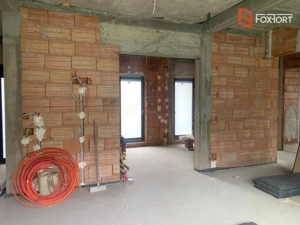 COMISION 0% Casa individuala cu 4 camere la rosu - Zona Girocului - imagine 4