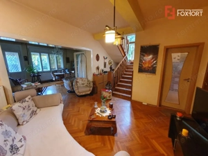 COMISION 0% Casa cu 6 camere 240 mp utili - zona Brancoveanu - imagine 15