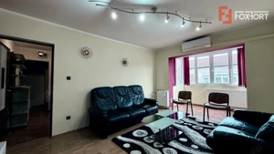 COMISION 0% Apartament cu 2 camere + boxa, zona Olimpia - Stadion - imagine 2