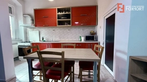 COMISION 0% Apartament cu 3 camere la curte comuna, zona Traian - imagine 8