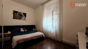 COMISION 0% Apartament cu 3 camere la curte comuna, zona Traian - imagine 3