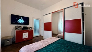 COMISION 0% Apartament cu 3 camere la curte comuna, zona Traian - imagine 5