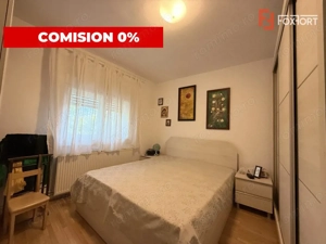 COMISION 0% - Apartament cu 2 camere de vanzare in Timisoara, zona Torontalului