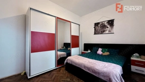 COMISION 0% Apartament cu 3 camere la curte comuna, zona Traian - imagine 4