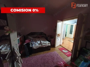 COMISION 0% Casa cu 5 camere, garaj si teren de 400 mp, zona Steaua - imagine 15