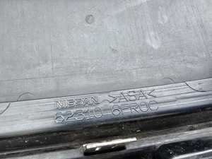 Grila radiator Nissan X-trail T32 completa - imagine 6