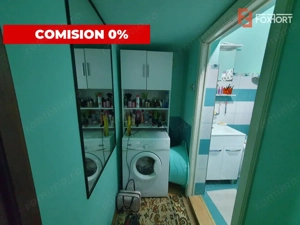 COMISION 0% Casa cu 5 camere, garaj si teren de 400 mp, zona Steaua - imagine 12