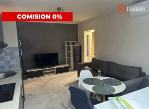 COMISION 0% Apartament cu 2 camere decomandat, zona Tipografilor