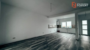 COMISION 0% Duplex cu 4 camere de vanzare si teren de 270 mp - zona Sacalaz - imagine 2