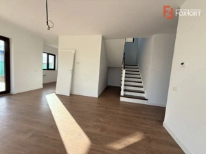Duplex cu 5 camere si 304 mp teren, de vanzare in Dumbravita - imagine 15