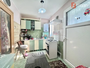 COMISION 0% Apartament 2 camere la curte comuna de vanzare, Timocului-Saguna - imagine 4