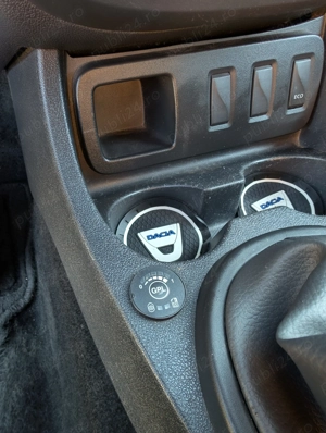 Dacia Duster I facelift 4x2, 1,6 16v benzină GPL import Italia (motor aspirat natural fără turbo) - imagine 6