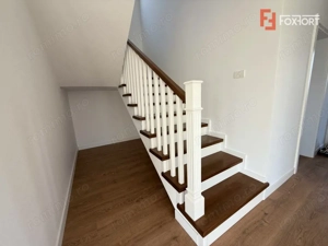 Duplex cu 5 camere si 304 mp teren, de vanzare in Dumbravita - imagine 10