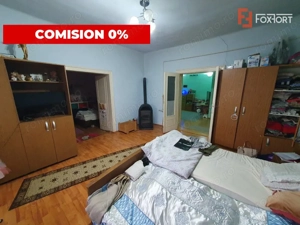 COMISION 0% Casa cu 5 camere, garaj si teren de 400 mp, zona Steaua - imagine 13