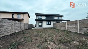 COMISION 0% Duplex cu 4 camere de vanzare si teren de 270 mp - zona Sacalaz