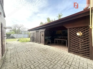 COMISION 0% 2 Cladiri medicale, una amenajata deja, teren 440 mp, Mosnita Noua - imagine 20