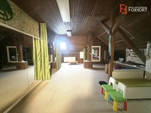 COMISION 0% 2 Cladiri medicale, una amenajata deja, teren 440 mp, Mosnita Noua - imagine 19