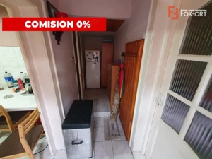 COMISION 0% Casa cu 5 camere, garaj si teren de 400 mp, zona Steaua - imagine 18