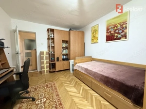 COMISION 0% - Apartament cu 2 camere de vanzare in Timisoara, zona Torontalului - imagine 6