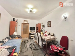 COMISION 0% Apartament 2 camere la curte comuna de vanzare, Timocului-Saguna - imagine 3